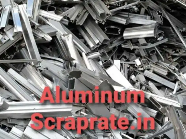 Aluminium Scrap