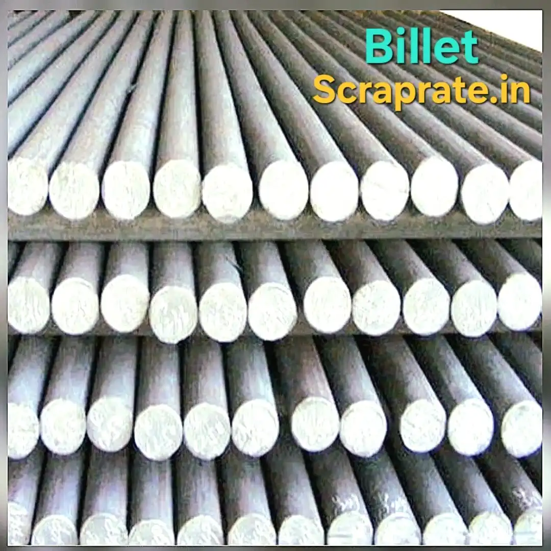 Steel Billet Scrap