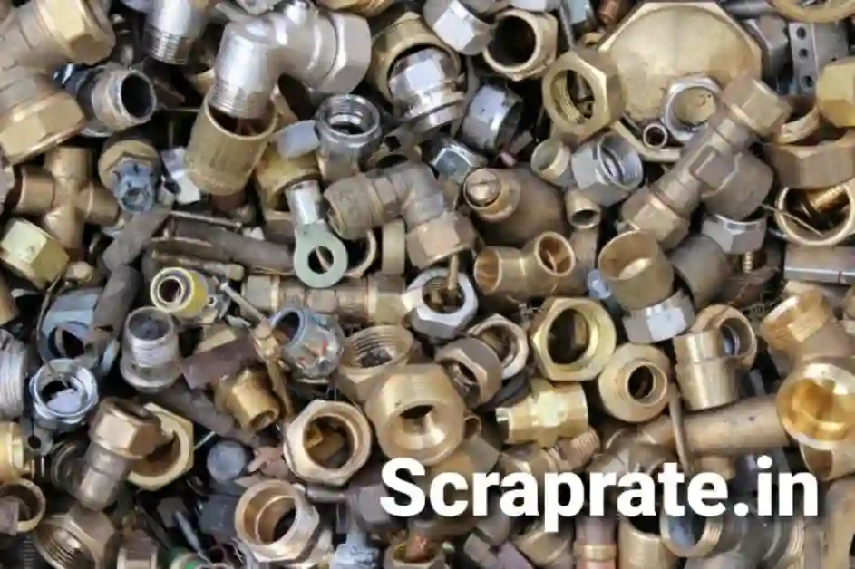 Brass Scrap