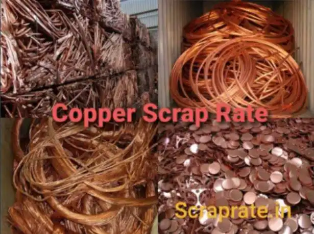 Copper Scrap