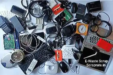 E-Waste Scrap