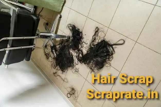 Hair Scrap
