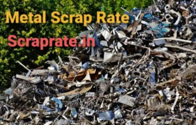 Iron Scrap