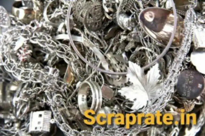 Silver Scrap