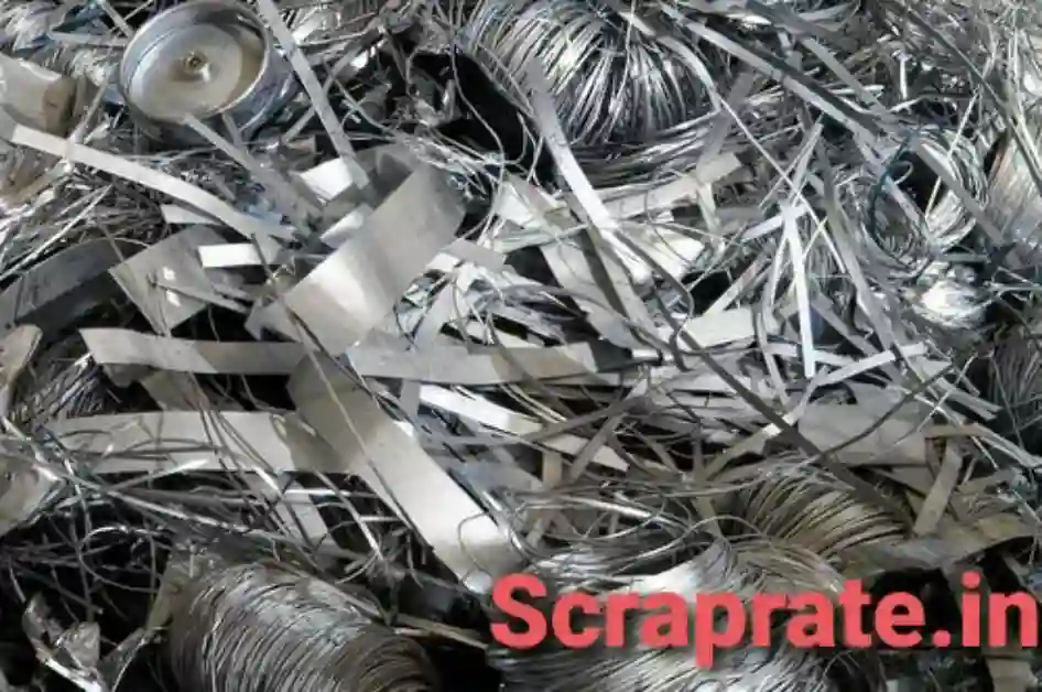 Steel Scrap